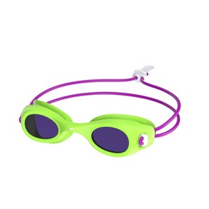 Speedo Kids' Glide Swim Goggles - 1 of 4