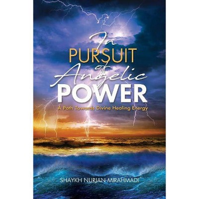 In Pursuit of Angelic Power - by  Nurjan Mirahmadi (Paperback)