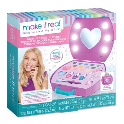 Girl Makeup Kits : Target