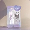 Crux Sanrio Clear Lip Balm - Kuromi-Grape - Hydration With a Hint of Mischief - 3 of 4