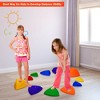BRIGHTFUFU 2 Pairs Stilts Kids Toys for Girls Outdoor Toys for Toddler  Stompers Stepping Balance Piece Child : : Sports & Outdoors