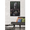 Trends International Star Wars: The Mandalorian Season 3 - Yes Framed Wall Poster Prints - 2 of 4