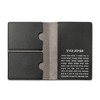 Waterdale Collection - Leather Passport Case - 2 of 2