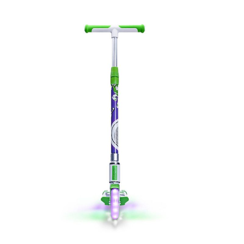 Jetson Disney Kids' Electric Scooter, 5 of 10
