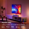 ULTIMEA Apollo S80 5.1ch Sound Bar with Dolby Atmos,Subwoofer,Detachable Soundbar,RGB Light,320W,HDMI eARC/OPT/AUX/BT - 2 of 4