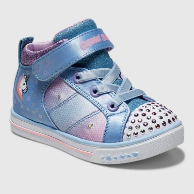 Skechers on sale crystal stars