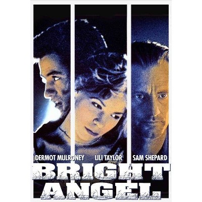 Bright Angel (DVD)(2019)