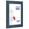 Rustic Blue Single Image Picture Frame - 2 of 4
