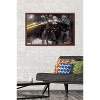 Trends International Star Wars: The Mandalorian Season 2 - Battle Group Framed Wall Poster Prints - 2 of 4