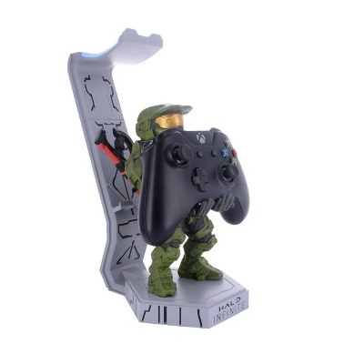 Halo: Infinite Deluxe Cable Guy Phone and Controller Holder - Master Chief_10