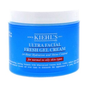 Kiehl's Ultra Facial Fresh Gel Cream, 4.2 oz - 1 of 4