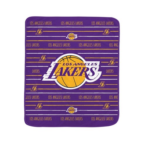 Lakers snuggie discount