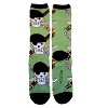 Ripple Junction x One Piece Pirate Hunters and Zoro Crew Sock 2-PK - 3 of 4
