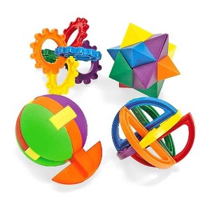 Fun Express Puzzle Balls - 1 of 4