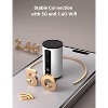 WOPET 300° Dog Camera with Treat Dispenser 1080P HD with Night Vision - 4 of 4