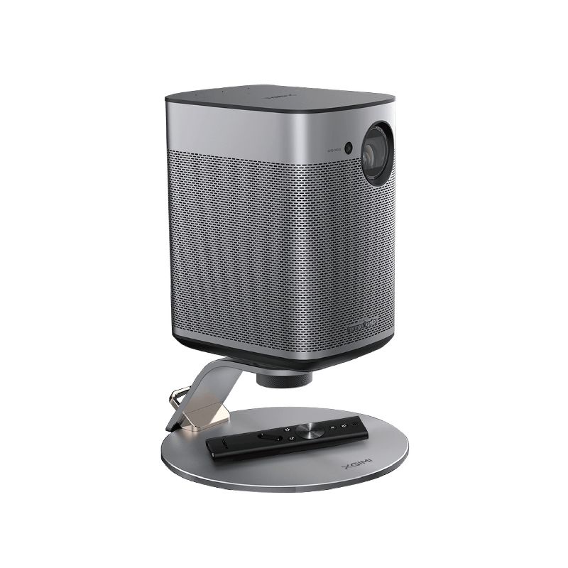 XGIMI X-Desktop Stand Pro | Tabletop Projector Stand for XGIMI Projectors | 360°Free Rotation, 2 of 7