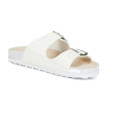 Target cheap girls sandals