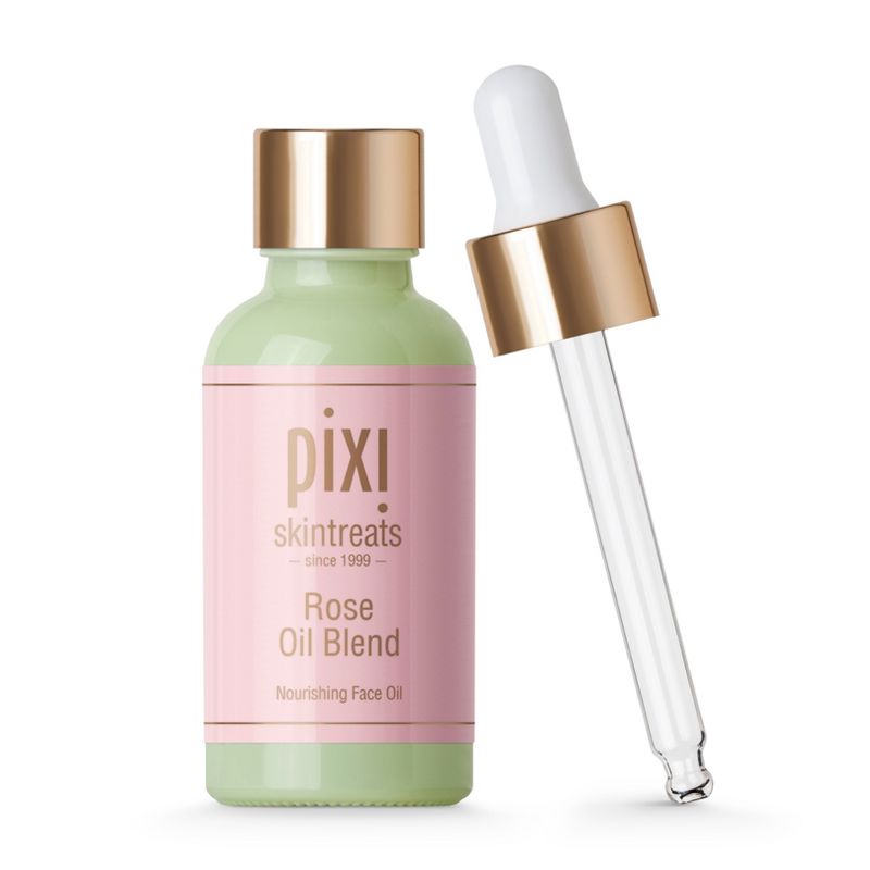 Pixi skintreats Rose Oil Blend - 1.01oz, 3 of 13