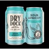 Dry Dock Brewing Fruity Booty Variety Pack - 12PK/12 fl oz Cans - 3 of 4