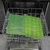 Cook With Color Snack Box with Adjustable Dividers - 4 of 4