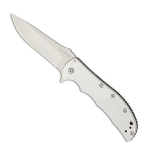 Kershaw 3655 Volt SS Folding Knife - 1 of 4