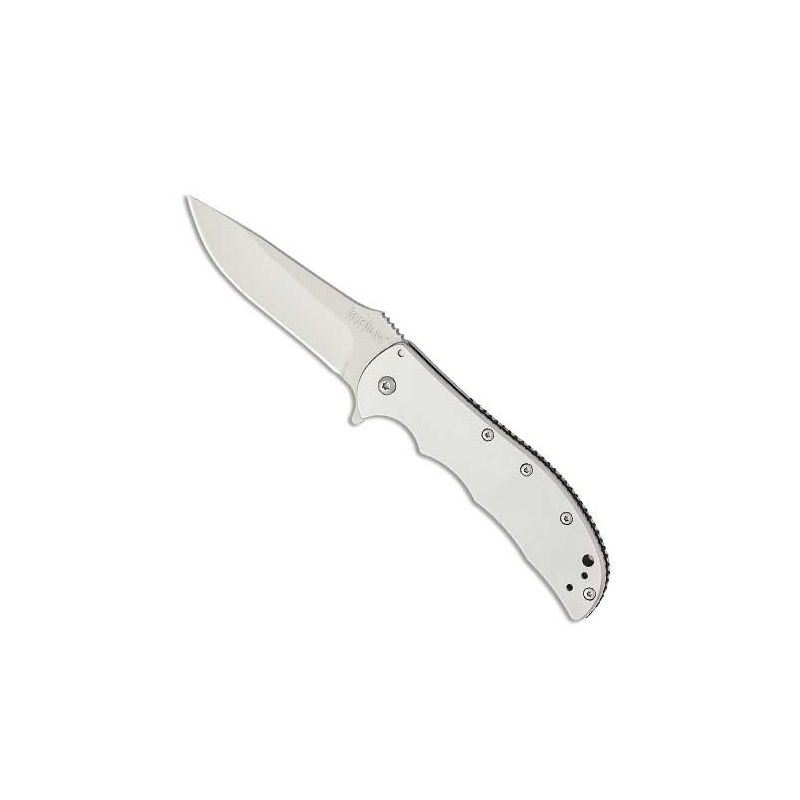 Kershaw 3655 Volt SS Folding Knife, 1 of 6