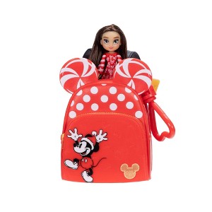 Disney ILY 4ever Teenies Holiday Inspired by Mickey Fashion Doll - 1 of 3