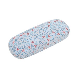 Unique Bargains Vintage Pattern EyeGlasses Case 1 Pc - 1 of 4