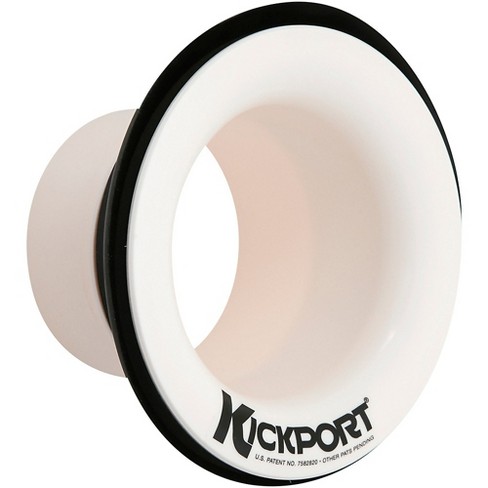 Kickport Bass Drum Sound Enhancer - image 1 of 1