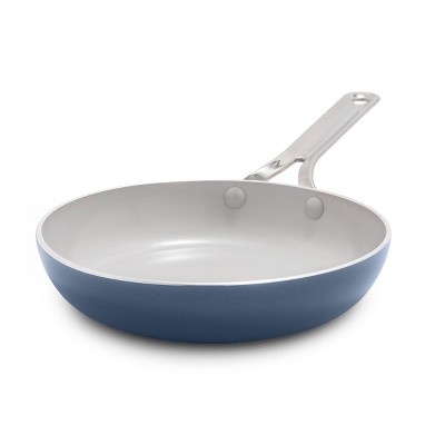 GreenPan Nova 8" Ceramic Nonstick Aluminum Fry Pan