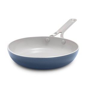 GreenPan Nova 8" Ceramic Nonstick Aluminum Fry Pan - 1 of 4