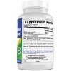 ALA ALC 750 mg 120 Capsules - 3 of 4