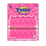Peeps Easter Pink Chick - 4.5oz/15ct