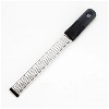 Kitcheniva Stainless Steel Cheese & Citrus Grater Zester - 2 of 2