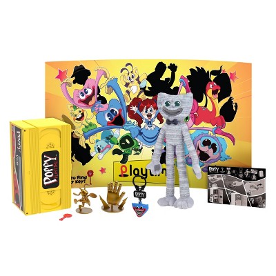 POPPY PLAYTIME 5 Mini Figure Bundle