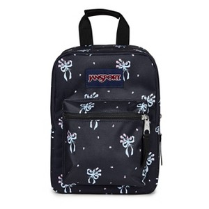 jansport backpack microcenter Right Pack Expressions a small front pocket JanSport Cross Town Plus Remix