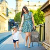 Diaper Bag Backpack Waterproof Large Baby Nappy Bag w/USB Charging Port - 4 of 4