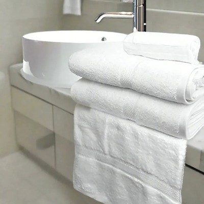 GIM Collection Ring Spun Cotton Towels By Rifz Textiles