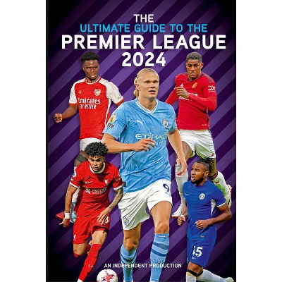 Ultimate Guide to the Premier League Annual 2023