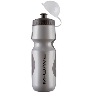 M-Wave|700 ml Pro Grip Water Bottle - 1 of 3