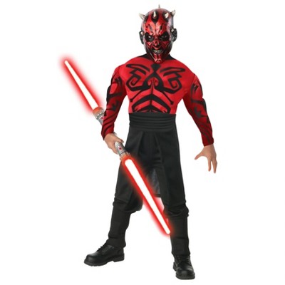 darth maul lightsaber target