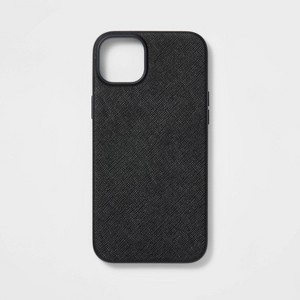 Apple iPhone 14 Plus Saffiano Case - heyday™ - 1 of 3