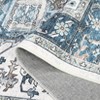 10x13 Vintage Area Rug for Living Room, Area Rug - 3 of 4