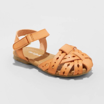 girls huarache sandals