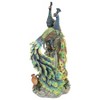 Design Toscano Peacocks in Paradise Statue - 4 of 4