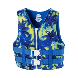 Speedo Splash Jammer Life Jacket Vests Upc#027556306813 for sale online 