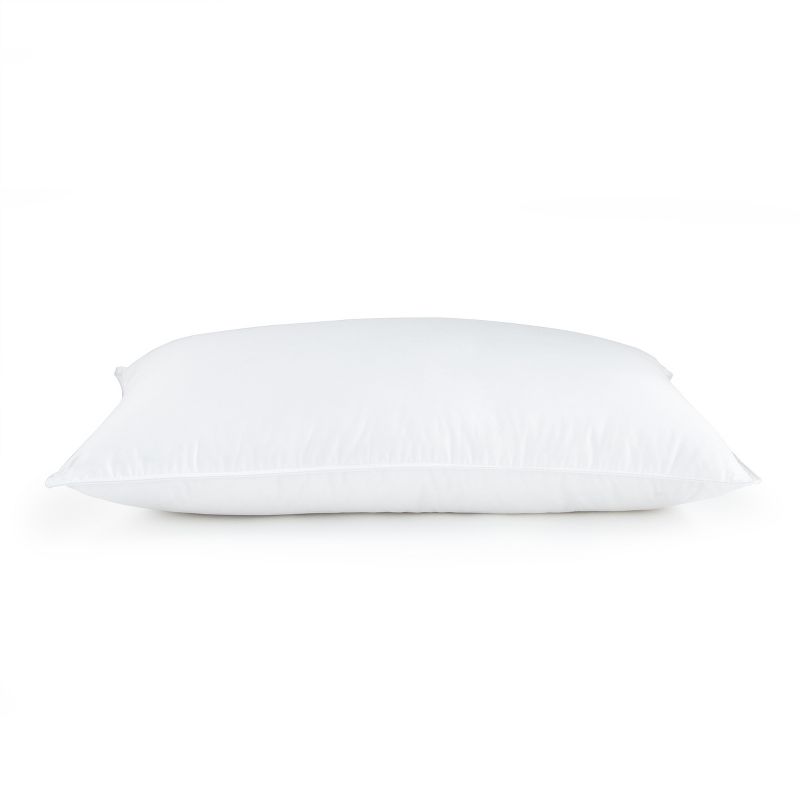 Downlite Spira Medium Density Pillow (Cluster Puff), 3 of 5