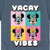 Boys' - Disney - Vacay Vibes Short Sleeve Graphic T-Shirt - 2 of 4