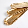 Plum & Post Blair Decorative Trays Set of 3 - 4 of 4