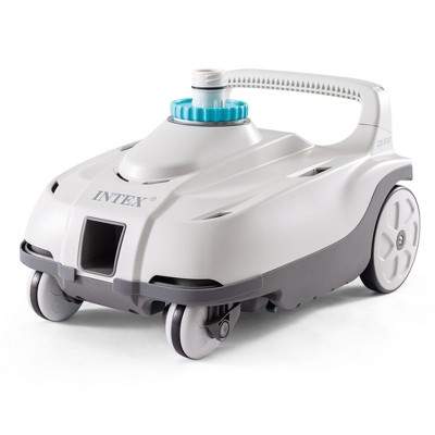 Intex Zx100 Automatic Pressure Side Swimming Pool Cleaner With 26679eg ...